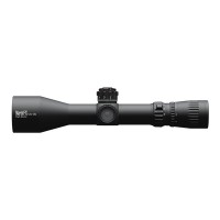 March-FX Wide Angle 4.5-28x52(MIL Tactical Illumi)