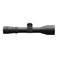 March-FX Wide Angle 4.5-28x52(MIL Tactical Illumi)