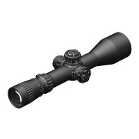 March-FX Wide Angle 4.5-28x52(MIL Tactical Illumi)