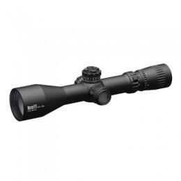 March-FX Wide Angle 4.5-28x52(MOA Tactical Illumi)