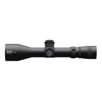 March-FX Wide Angle 4.5-28x52(MOA Tactical Illumi)