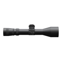 March-FX Wide Angle 4.5-28x52(MOA Tactical Illumi)