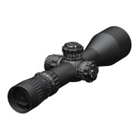 March-FX Wide Angle 4.5-28x52(MOA Tactical Illumi)
