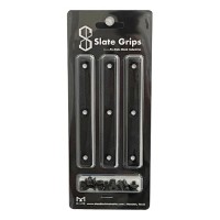 Slate Black Industries Slate Panels 3 Slot Black