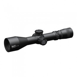 March-FX Wide Angle 4.5-28x52(MIL Tactical Illumi)