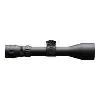 March-FX Wide Angle 4.5-28x52(MIL Tactical Illumi)