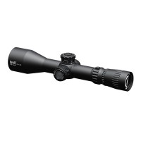 March-FX Wide Angle 4.5-28x52(MIL Tactical Illumi)