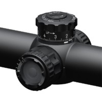March-FX Wide Angle 4.5-28x52(MIL Tactical Illumi)