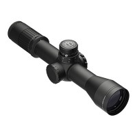 Leupold Mark 6 3-18x44 M5B2 FFP Mil-dot