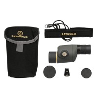 Leupold GR 10-20x40mm Compact