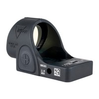 Trijicon SRO Green Dot 2.5 MOA Adjustable LED