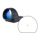 Trijicon SRO Green Dot 2.5 MOA Adjustable LED