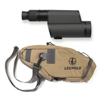 Leupold Mark 4 12-40x60mm P4