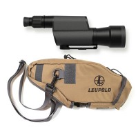Leupold Mark 4 20-60x80mm TMR