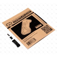 Strike Magazine Release for SIG SAUER P365