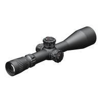 March-FX Wide Angle 5-42x56 (MIL Tactical Illumi)
