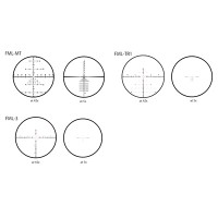 March-FX Wide Angle 5-42x56 (MIL Tactical Illumi)