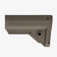 B5 Systems Sierra K Stock Flat Dark Earth