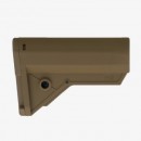 B5 Systems Sierra K Stock Coyote Brown