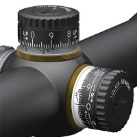 March Fixed Power HM 48x52 Dot (MOA Normal)