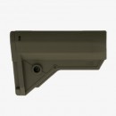 B5 Systems Sierra K Stock OD Green