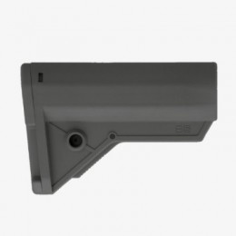 B5 Systems Sierra K Stock Wolf Grey