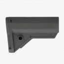 B5 Systems Sierra K Stock Wolf Grey