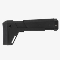 B5 Systems Modular Platform Stock Black