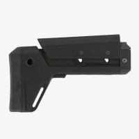 B5 Systems Modular Platform Stock Black