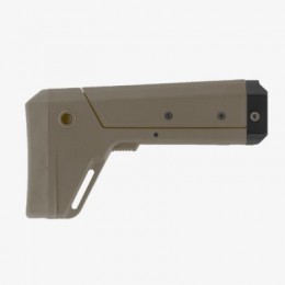 B5 Systems Modular Platform Stock Flat Dark Earth