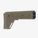 B5 Systems Modular Platform Stock Flat Dark Earth