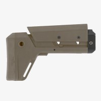 B5 Systems Modular Platform Stock Flat Dark Earth