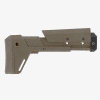 B5 Systems Modular Platform Stock Flat Dark Earth