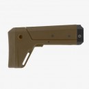 B5 Systems Modular Platform Stock Coyote Brown