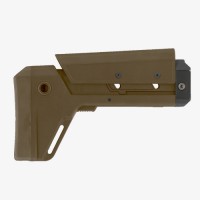 B5 Systems Modular Platform Stock Coyote Brown