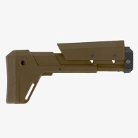 B5 Systems Modular Platform Stock Coyote Brown
