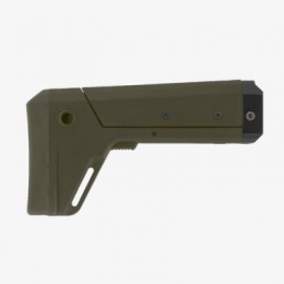 B5 Systems Modular Platform Stock OD Green
