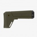 B5 Systems Modular Platform Stock OD Green