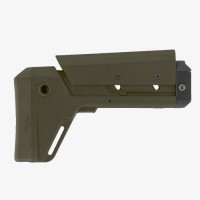 B5 Systems Modular Platform Stock OD Green