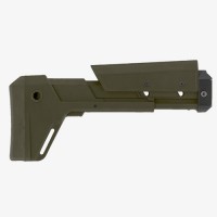 B5 Systems Modular Platform Stock OD Green