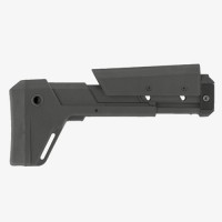 B5 Systems Modular Platform Stock Wolf Grey