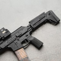 B5 Systems Modular Platform Stock Wolf Grey