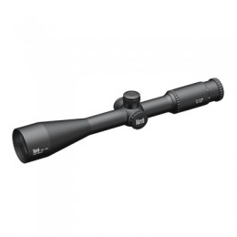 March Fixed Power HM 40x-60x52 EP Dot (MOA Normal)
