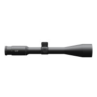 March Fixed Power HM 40x-60x52 EP Dot (MOA Normal)