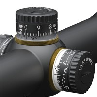 March Fixed Power HM 40x-60x52 EP Dot (MOA Normal)