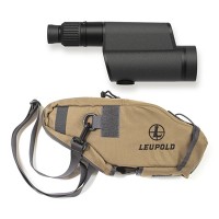 Leupold Mark 4 12-40x60mm Inverted H-32