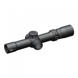 March Compact 1-4x24 D4V24IM (Mil, Normal, Illumi)