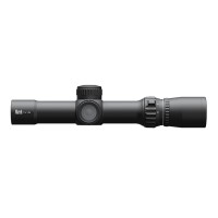 March Compact 1-4x24 D4V24IM (Mil, Normal, Illumi)