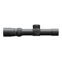 March Compact 1-4x24 D4V24IM (Mil, Normal, Illumi)