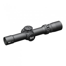 March Compact 1-4.5 D4.5V24TM (MOA, Tactical)
